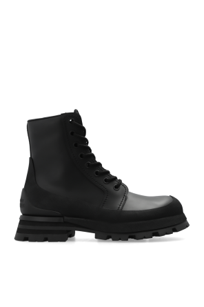 Moncler Ankle boots 